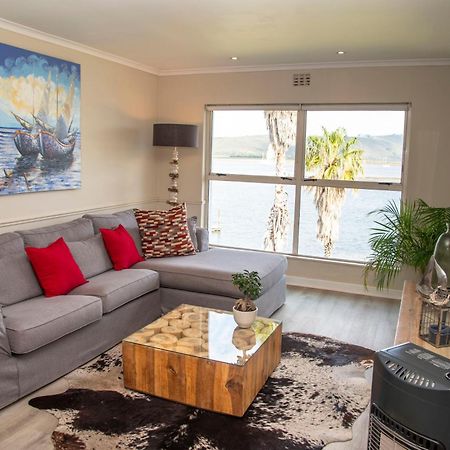 Laguna Grove 14 Knysna Ngoại thất bức ảnh