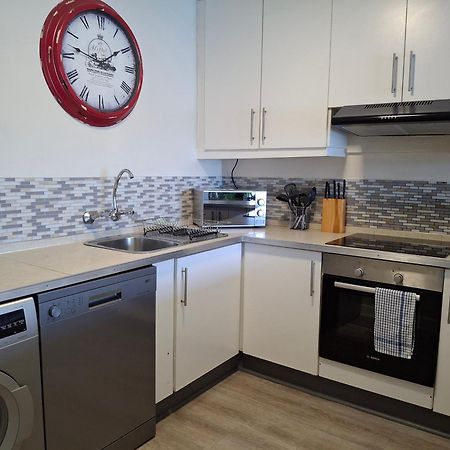 Laguna Grove 14 Knysna Ngoại thất bức ảnh