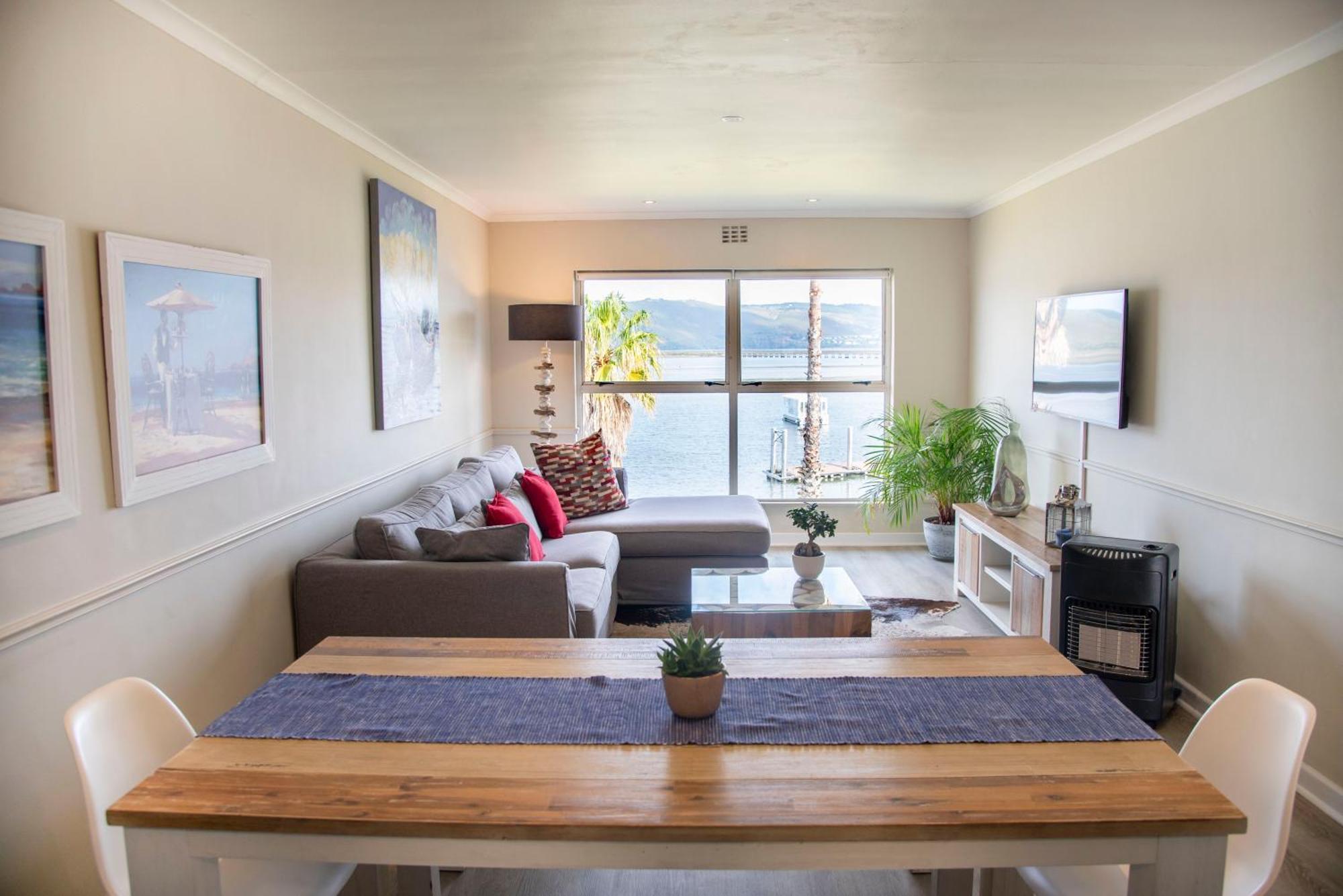 Laguna Grove 14 Knysna Ngoại thất bức ảnh