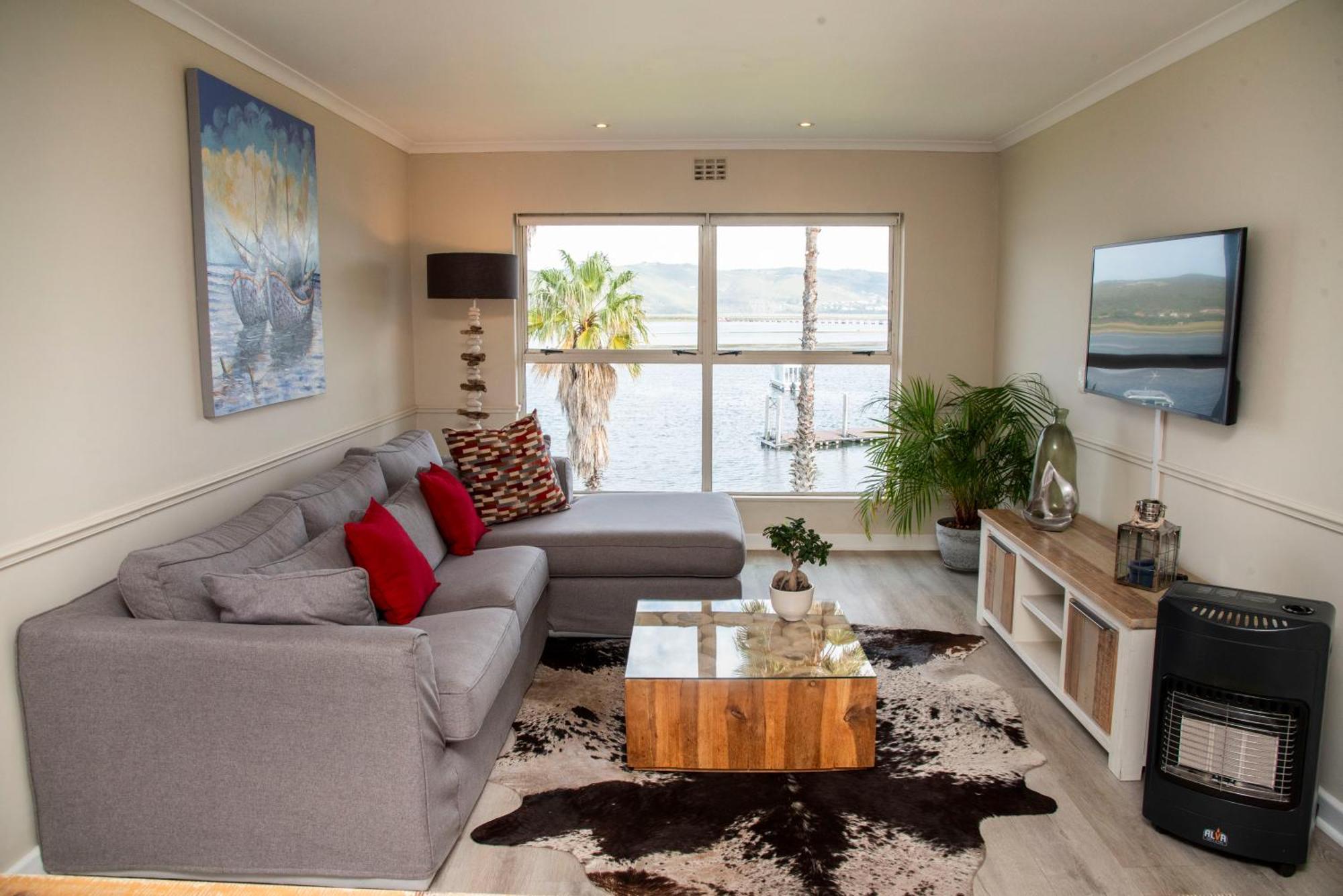 Laguna Grove 14 Knysna Ngoại thất bức ảnh