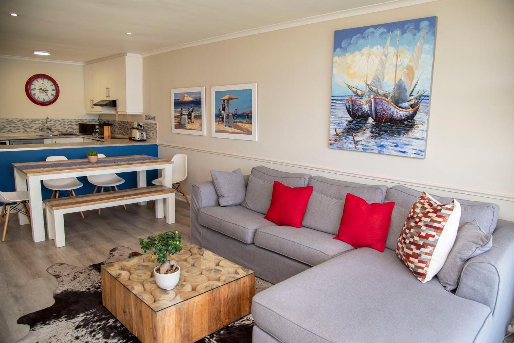 Laguna Grove 14 Knysna Ngoại thất bức ảnh