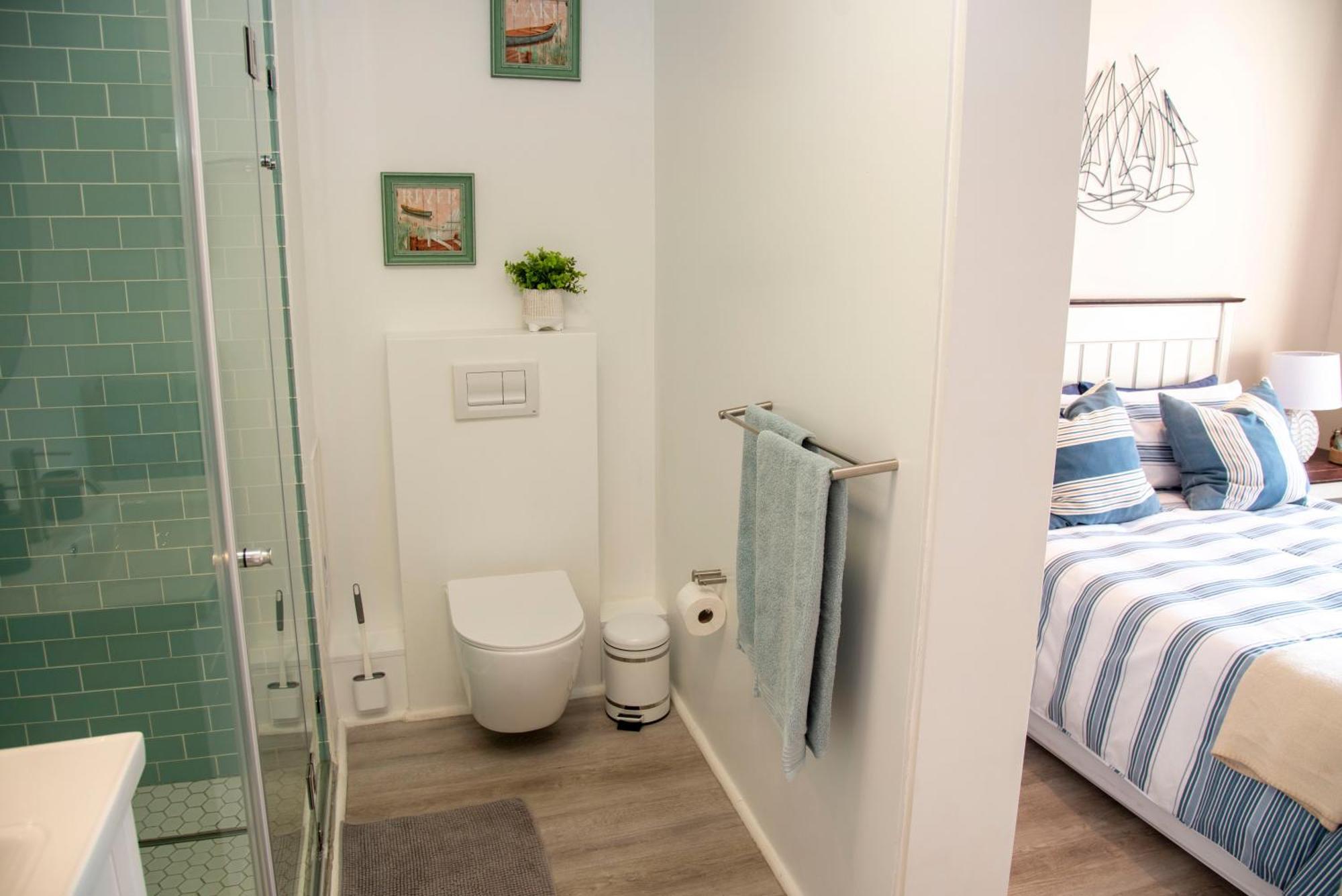 Laguna Grove 14 Knysna Ngoại thất bức ảnh