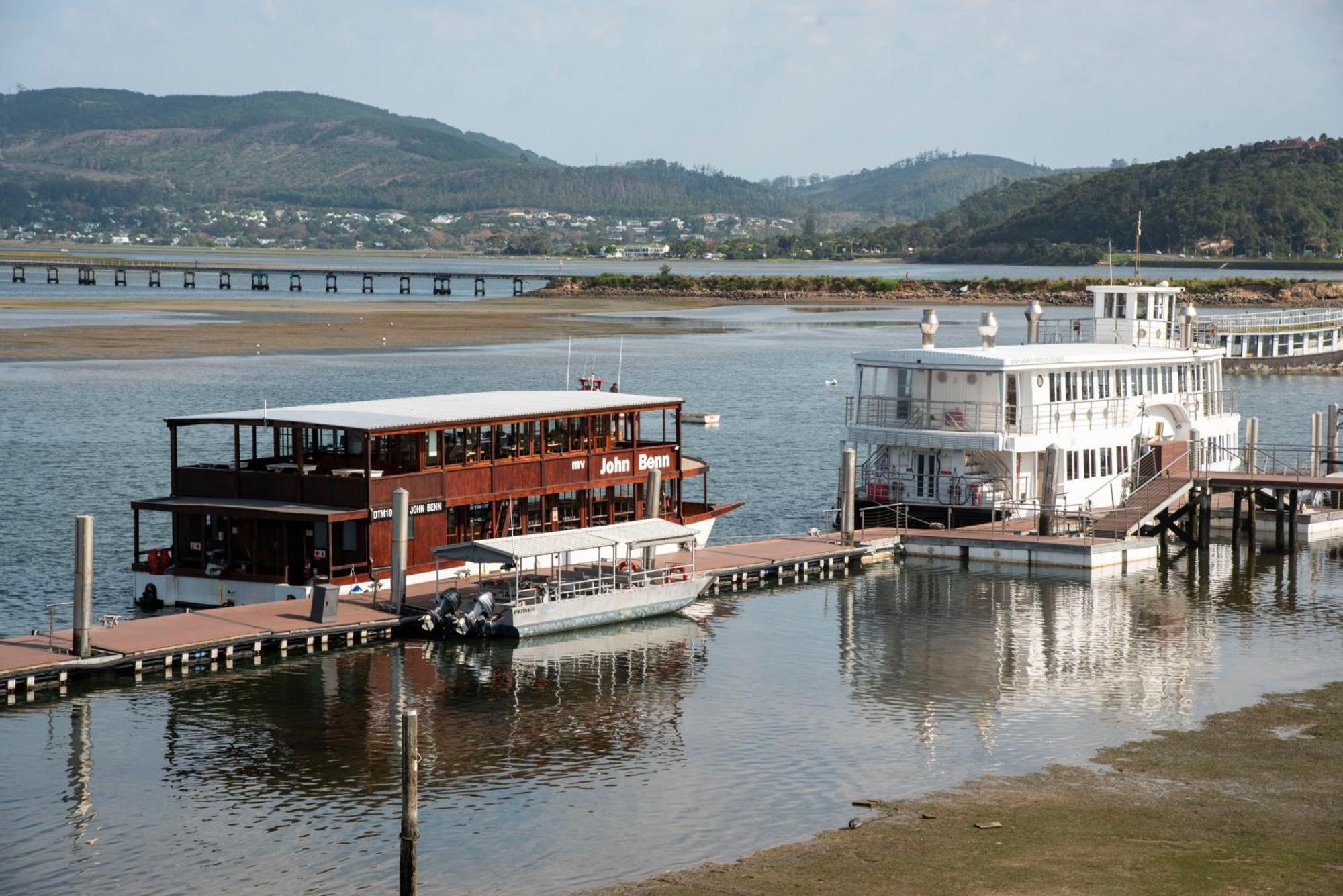 Laguna Grove 14 Knysna Ngoại thất bức ảnh