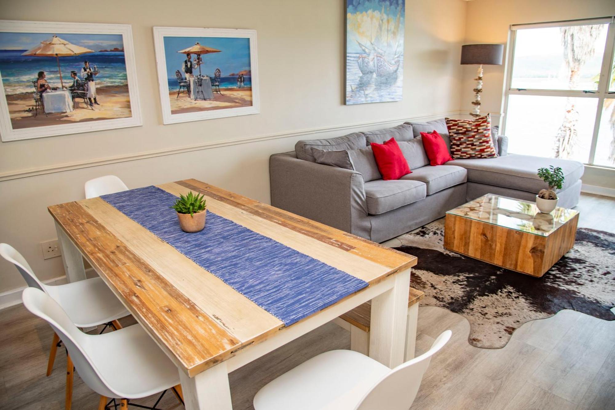 Laguna Grove 14 Knysna Ngoại thất bức ảnh