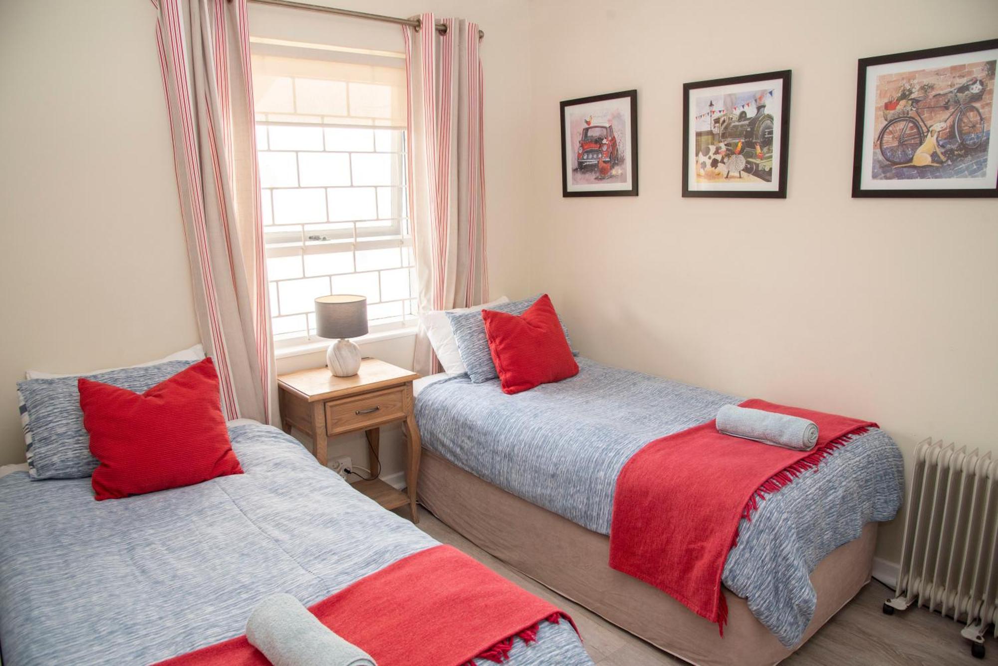Laguna Grove 14 Knysna Ngoại thất bức ảnh