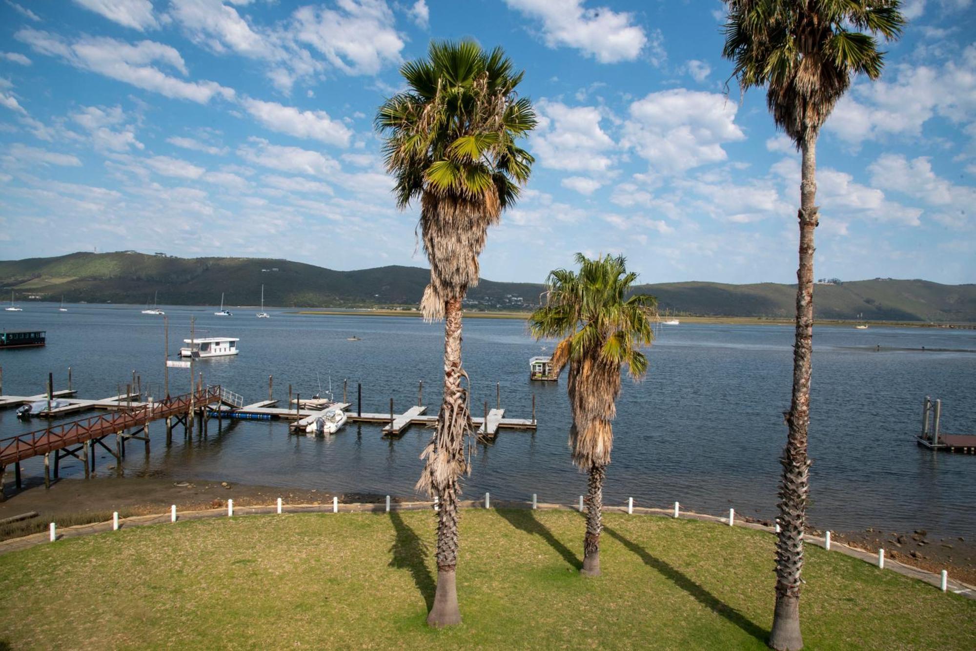 Laguna Grove 14 Knysna Ngoại thất bức ảnh