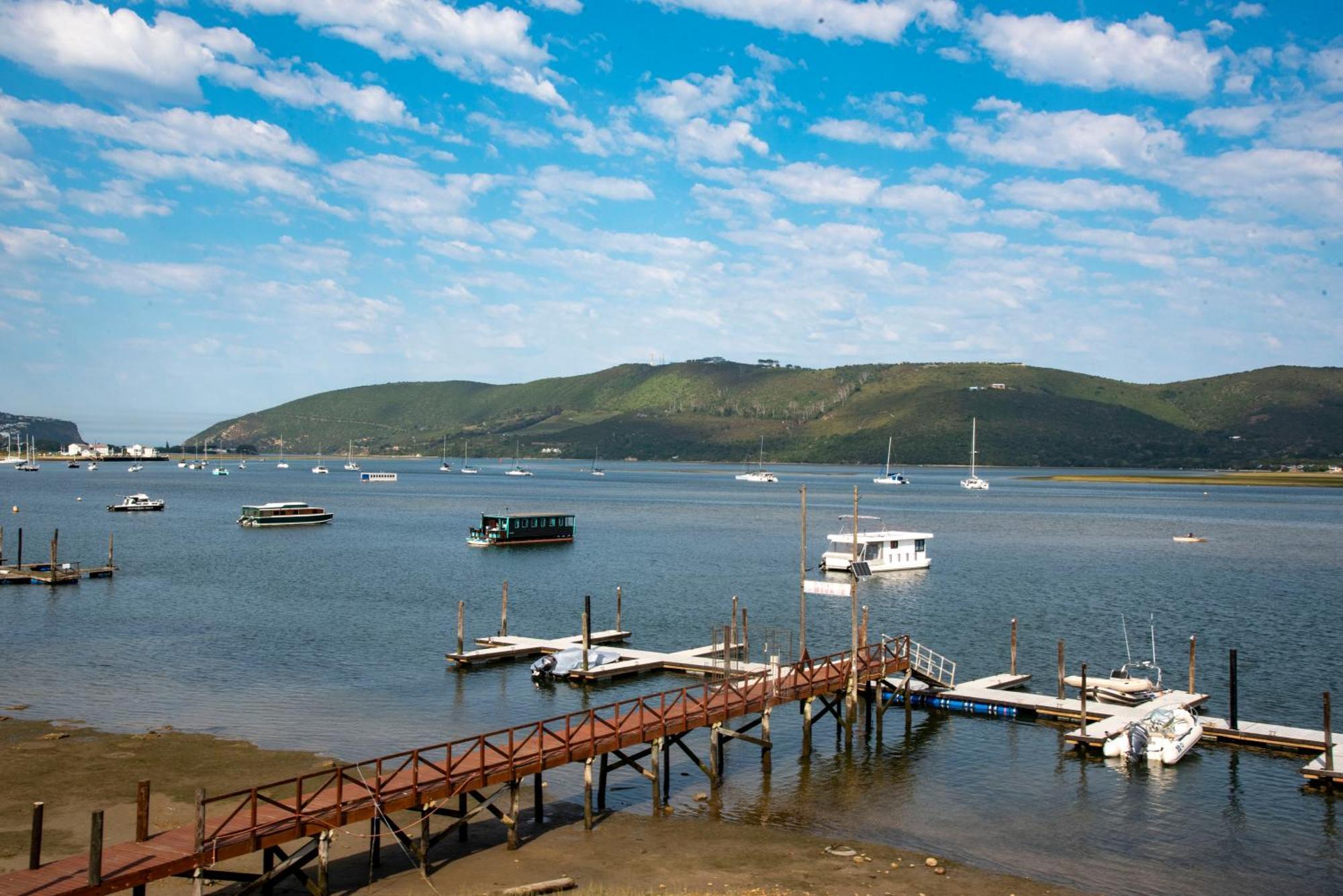 Laguna Grove 14 Knysna Ngoại thất bức ảnh