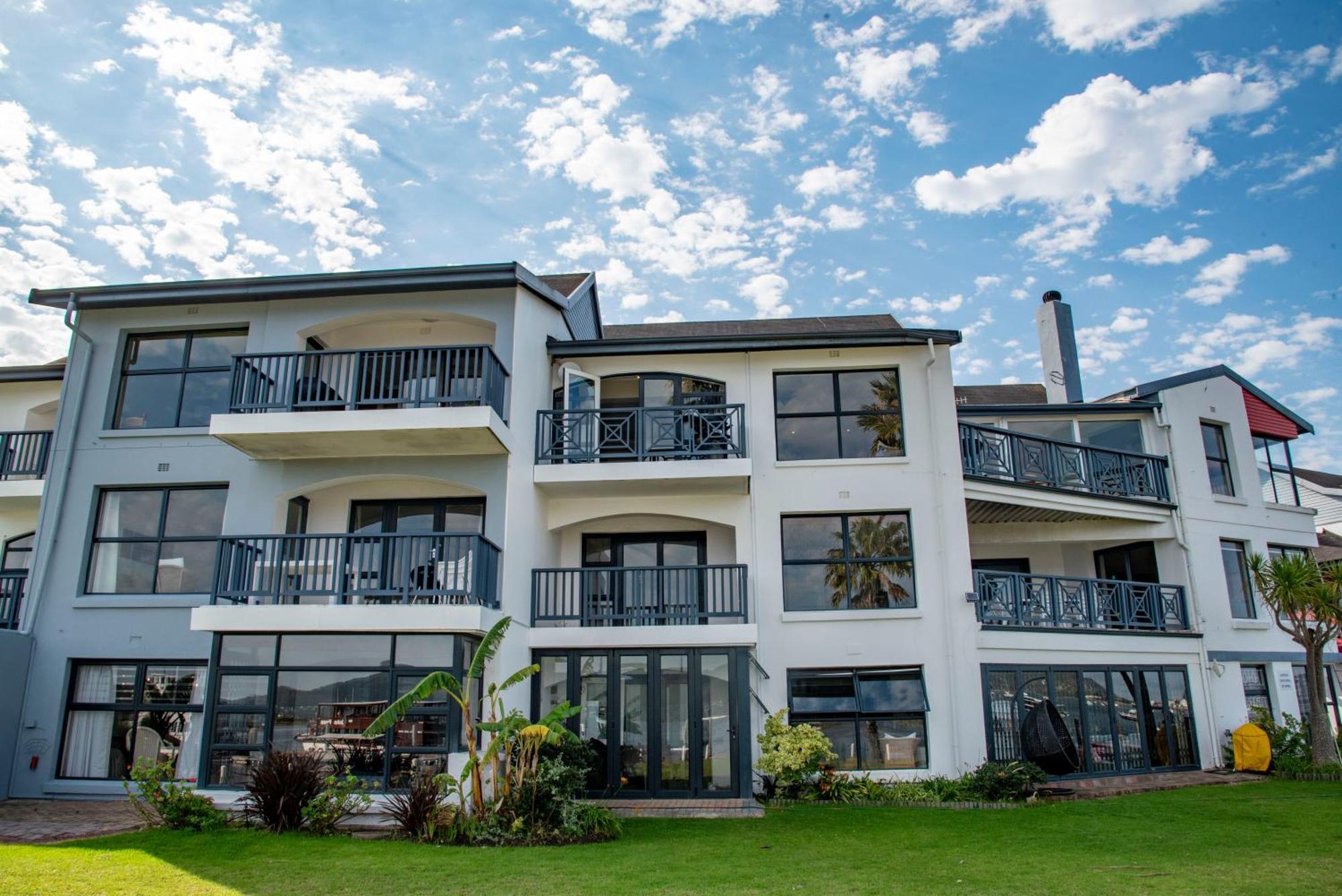 Laguna Grove 14 Knysna Ngoại thất bức ảnh