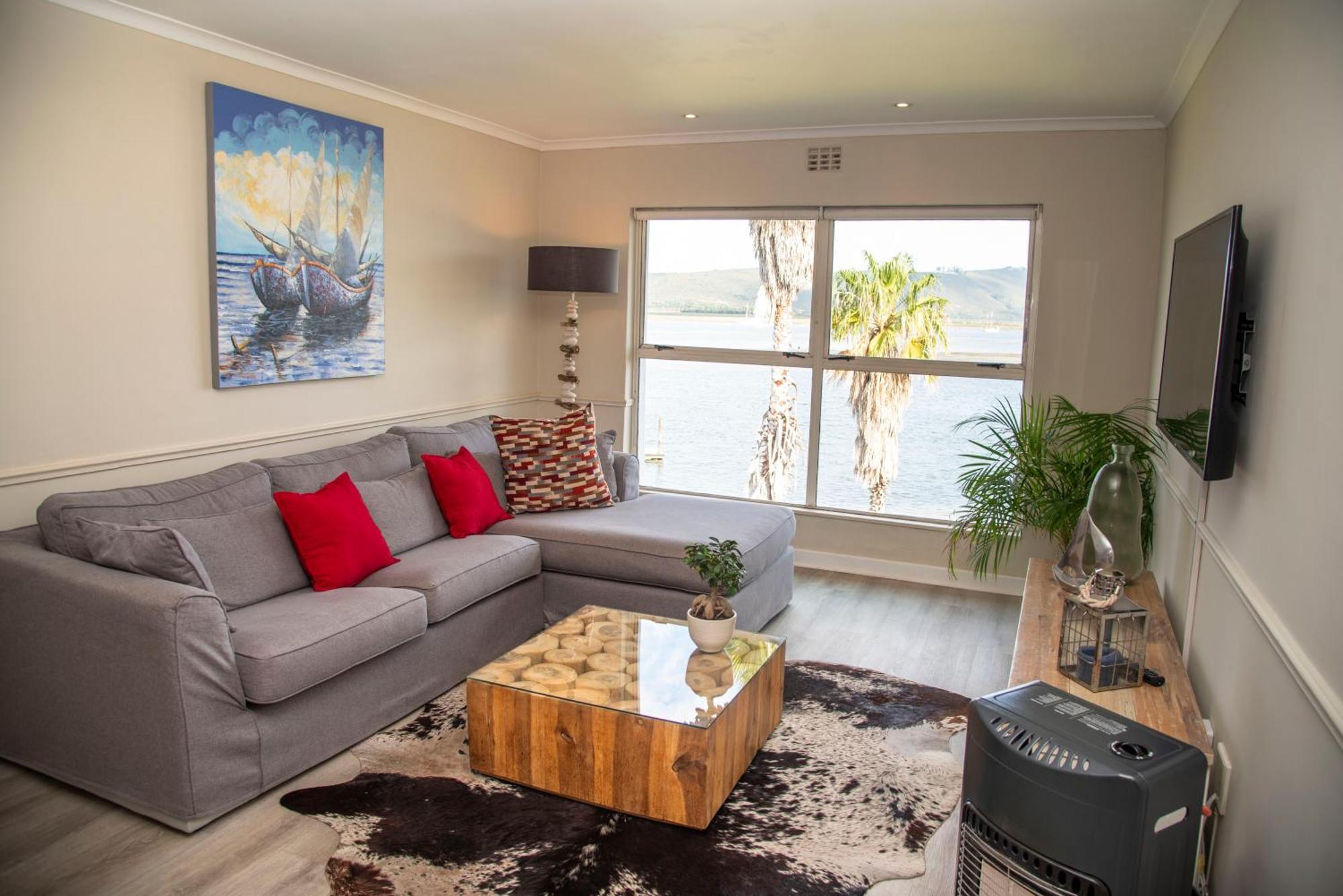 Laguna Grove 14 Knysna Ngoại thất bức ảnh