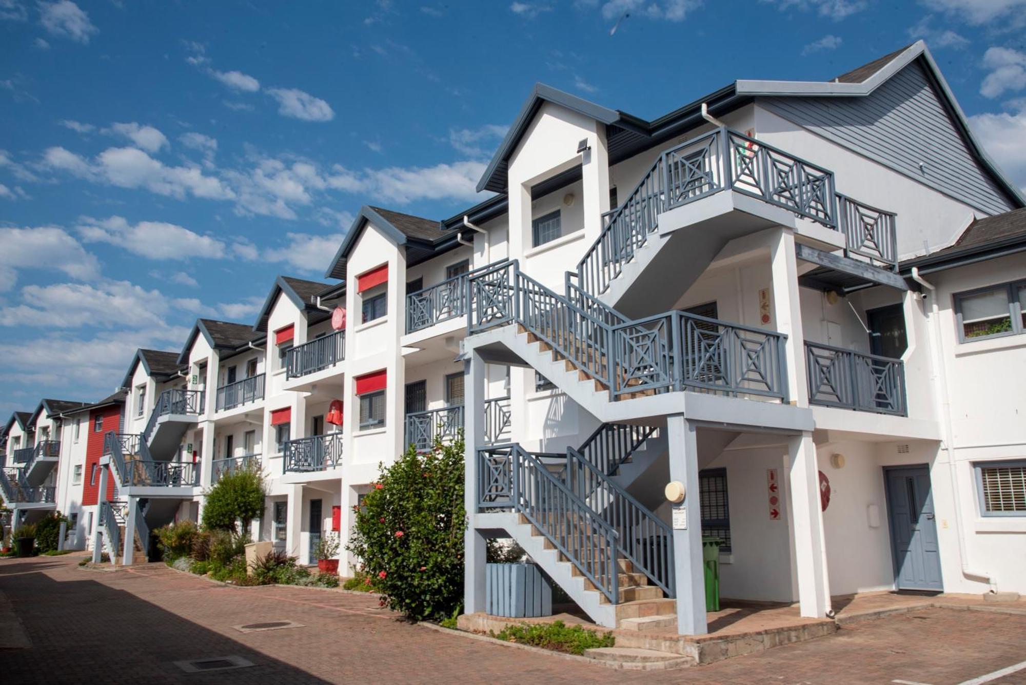 Laguna Grove 14 Knysna Ngoại thất bức ảnh