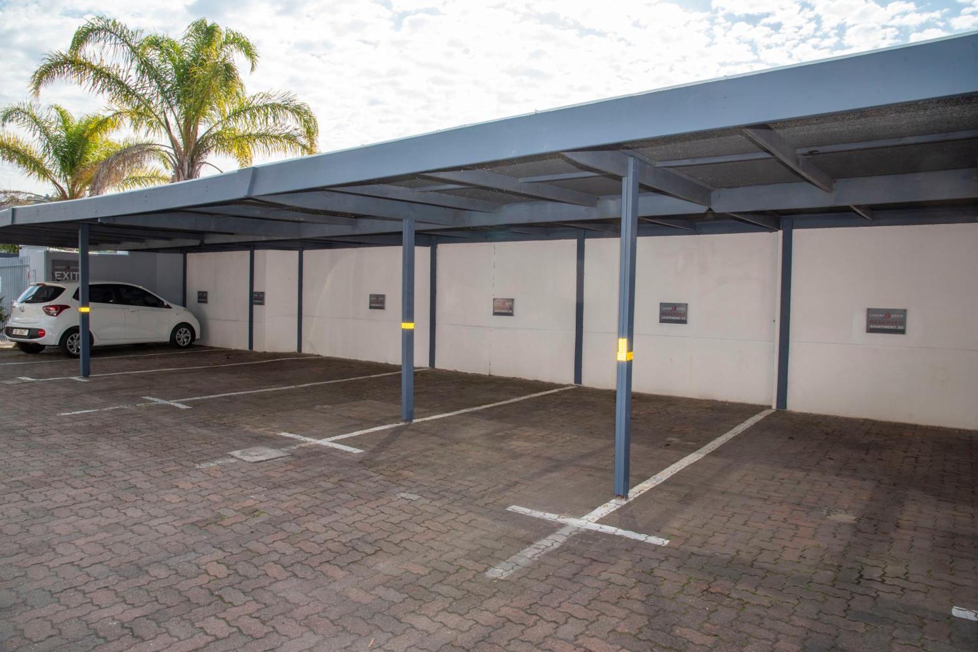 Laguna Grove 14 Knysna Ngoại thất bức ảnh