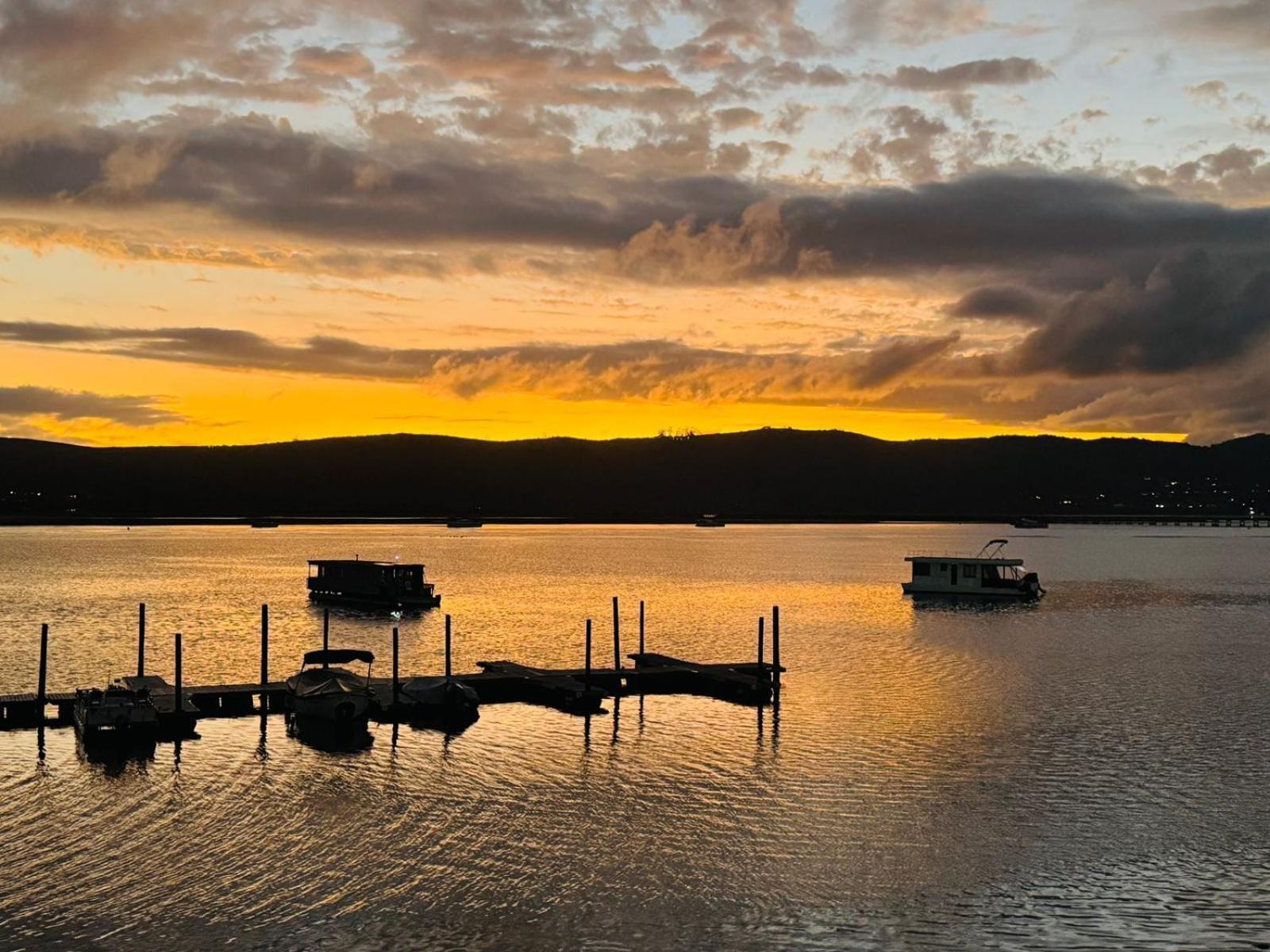 Laguna Grove 14 Knysna Ngoại thất bức ảnh