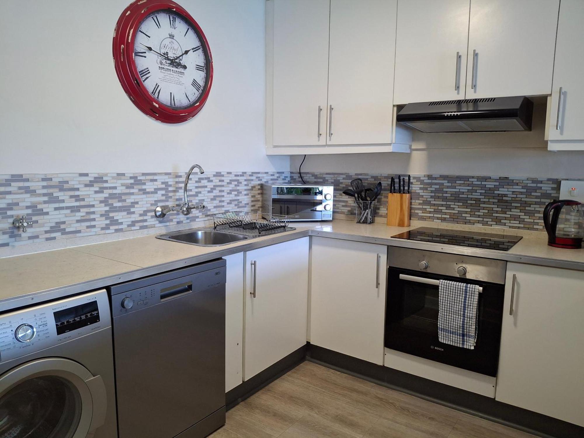 Laguna Grove 14 Knysna Ngoại thất bức ảnh