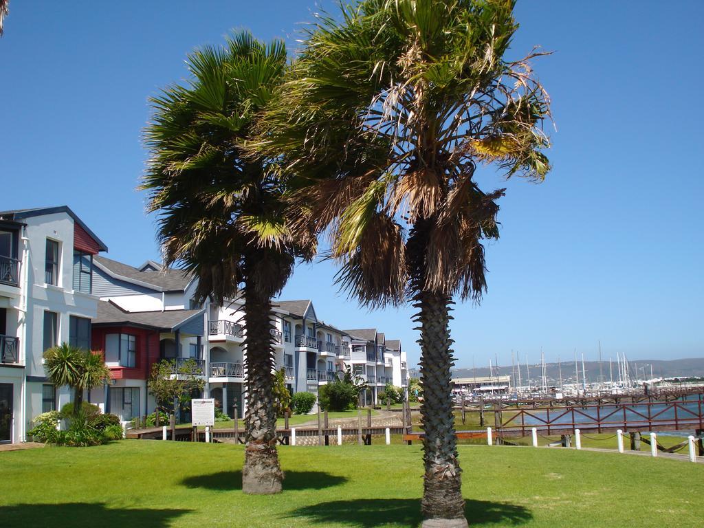 Laguna Grove 14 Knysna Ngoại thất bức ảnh