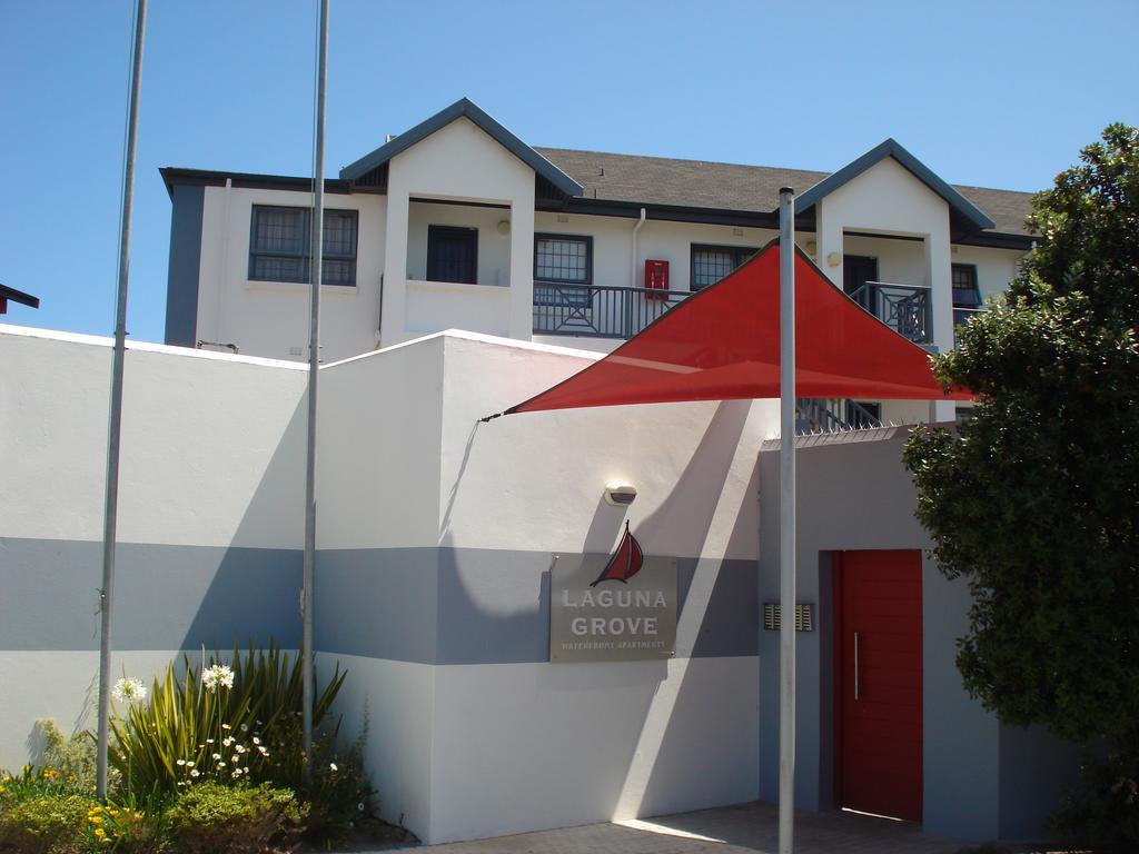 Laguna Grove 14 Knysna Phòng bức ảnh